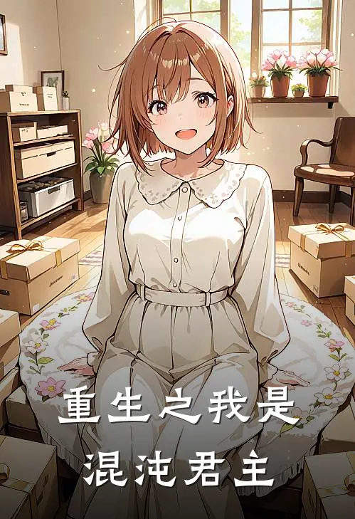 重生之我是混沌君主