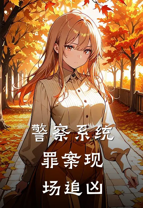 警察系统：罪案现场追凶