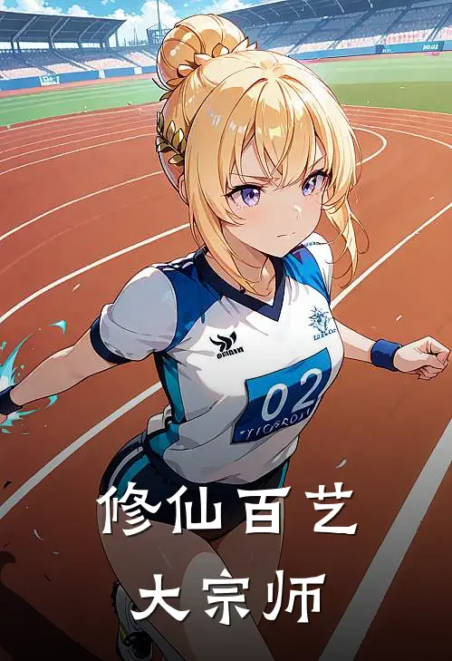 修仙百艺大宗师