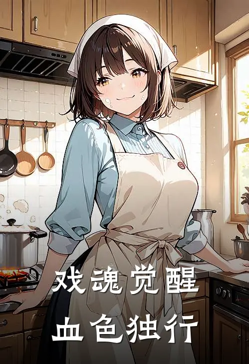 戏魂觉醒：血色独行