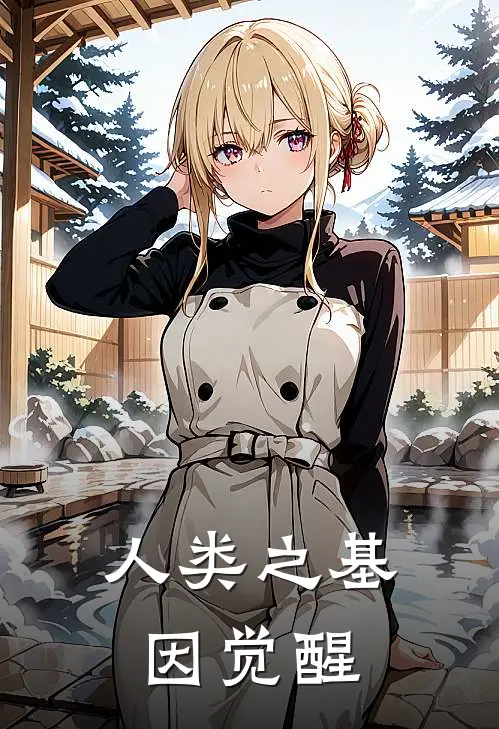 人类之基因觉醒