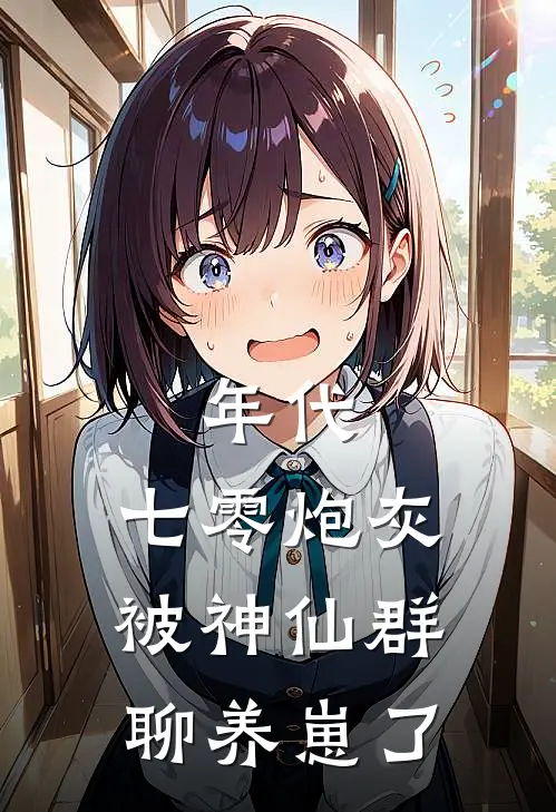 年代：七零炮灰被神仙群聊养崽了