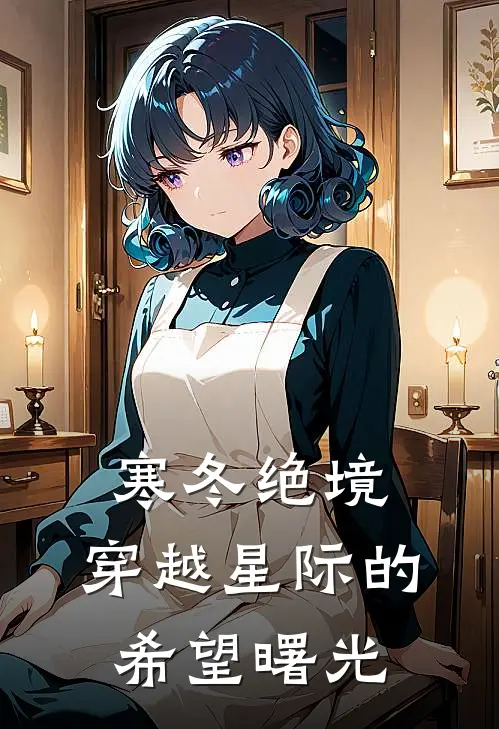 寒冬绝境：穿越星际的希望曙光