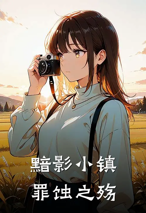 黯影小镇：罪蚀之殇