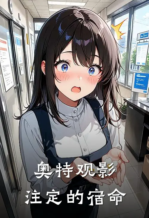 奥特观影：注定的宿命