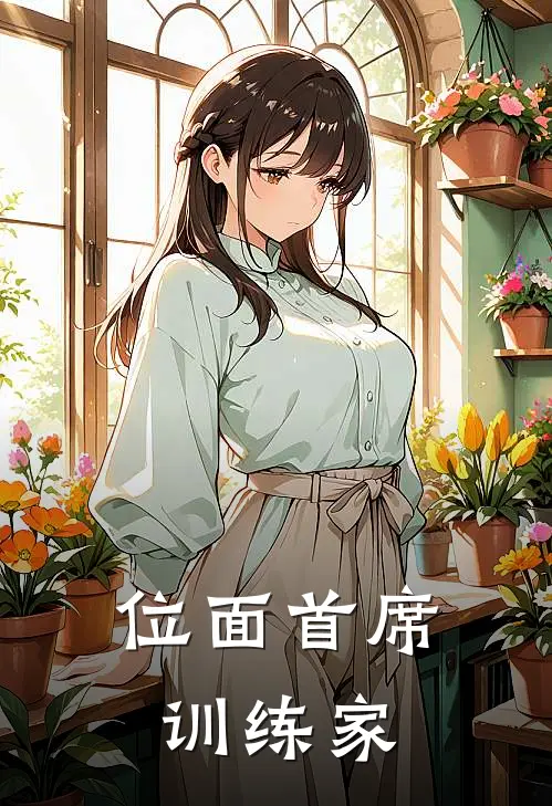 位面首席训练家