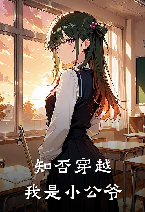 知否穿越：我是小公爷