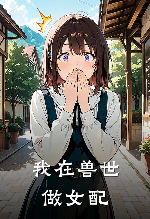 我在兽世做女配