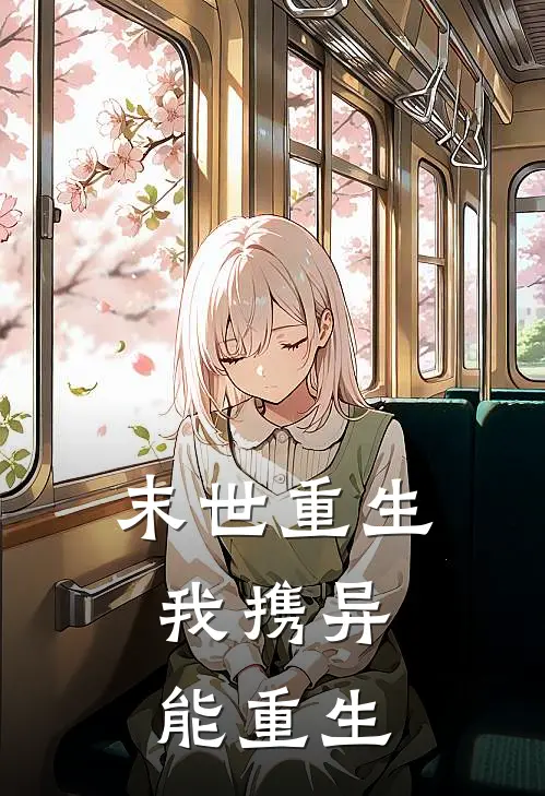 末世重生：我携异能重生