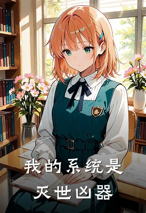 我的系统是灭世凶器