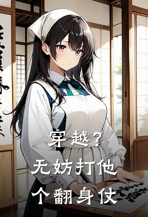 穿越？无妨，打他个翻身仗