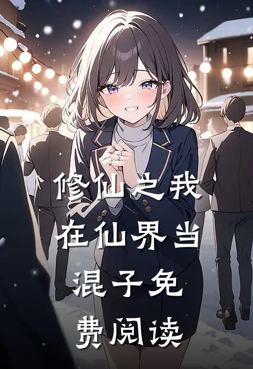 修仙之我在仙界当混子免费阅读