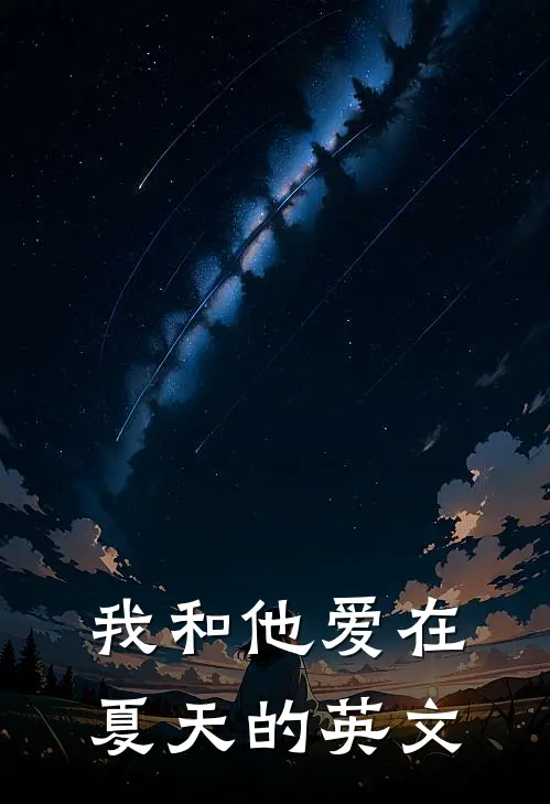 我和他爱在夏天的英文