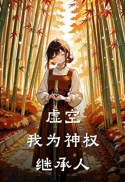 虚空：我为神权继承人