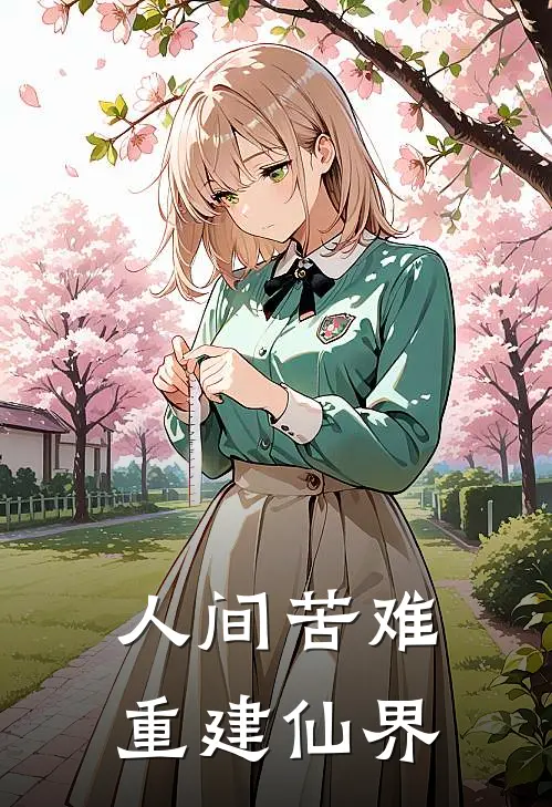 人间苦难，重建仙界