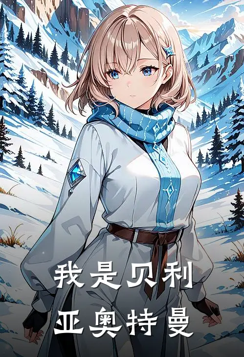 我是贝利亚奥特曼