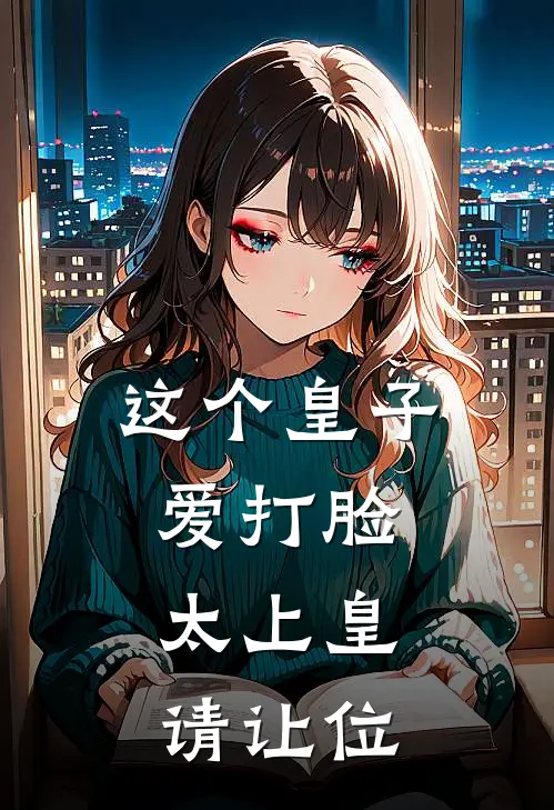 这个皇子爱打脸：太上皇请让位