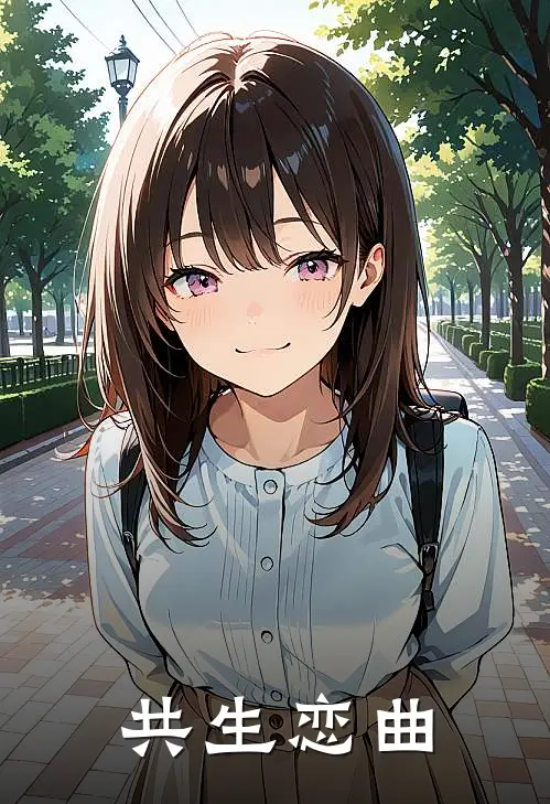 共生恋曲