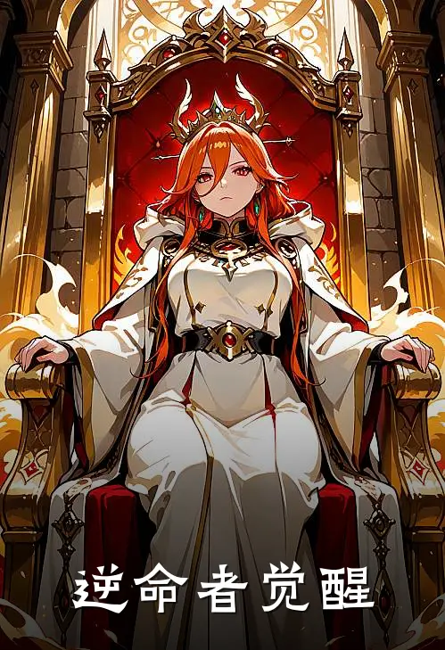 逆命者觉醒