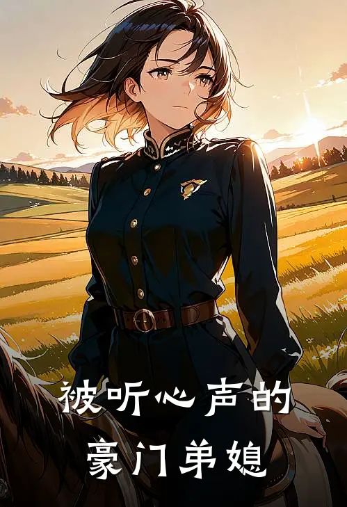 被听心声的豪门弟媳