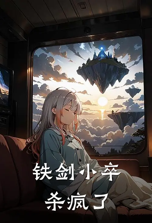 铁剑小卒杀疯了