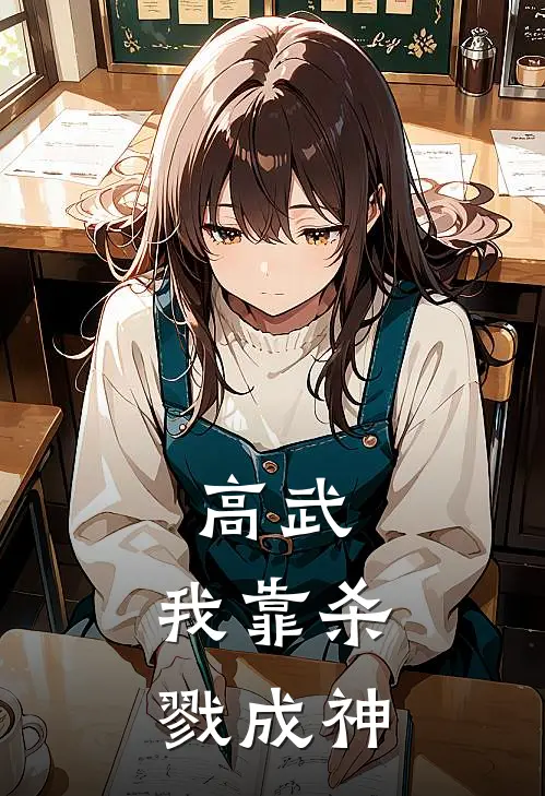 高武：我靠杀戮成神