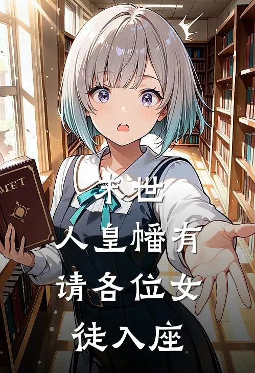 末世：人皇幡有请各位女徒入座