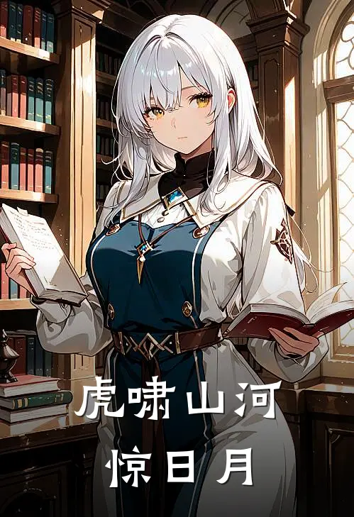 虎啸山河惊日月