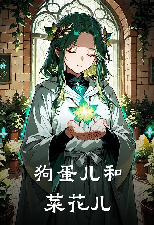 狗蛋儿和菜花儿