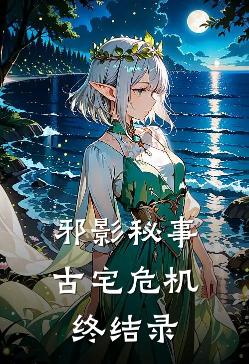 邪影秘事：古宅危机终结录