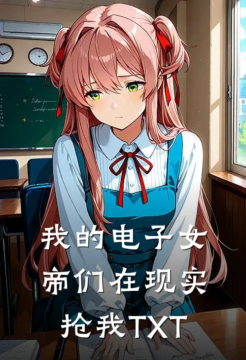 我的电子女帝们在现实抢我TXT