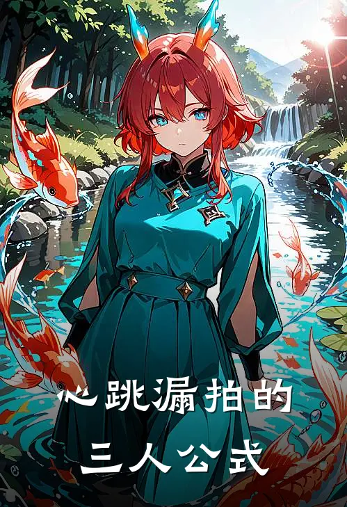 心跳漏拍的三人公式