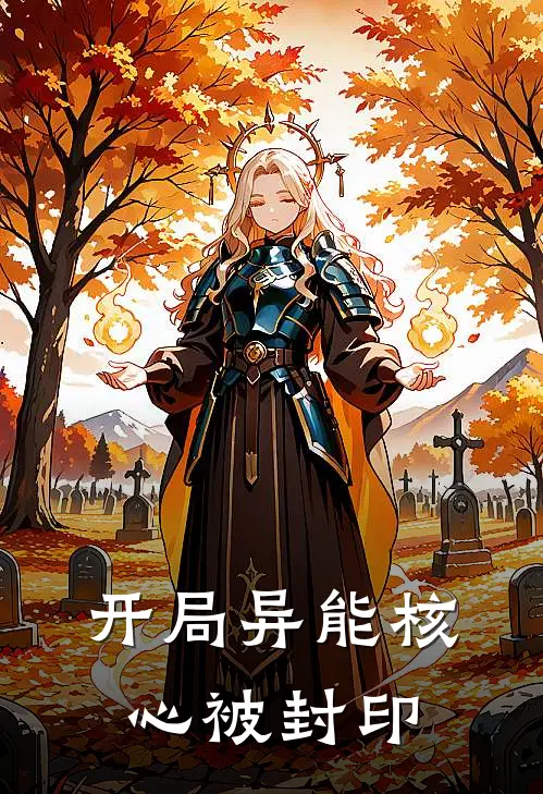 开局异能核心被封印