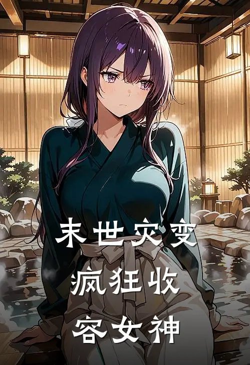 末世灾变，疯狂收容女神