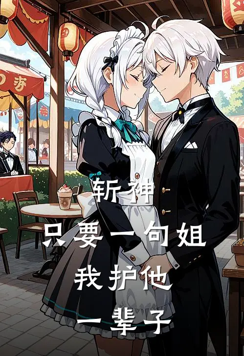 斩神：只要一句姐，我护他一辈子