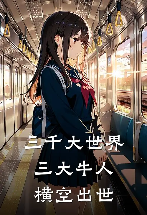 三千大世界三大牛人横空出世