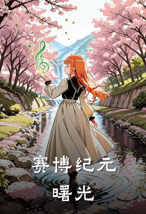 赛博纪元：曙光