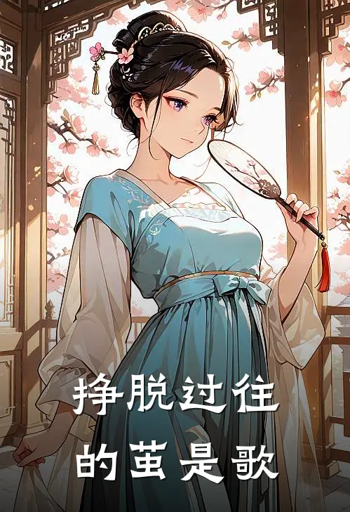 挣脱过往的茧是歌