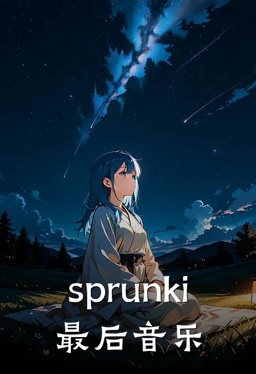 sprunki：最后音乐