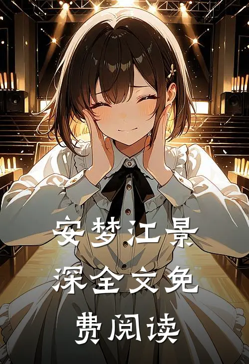 安梦江景深全文免费阅读