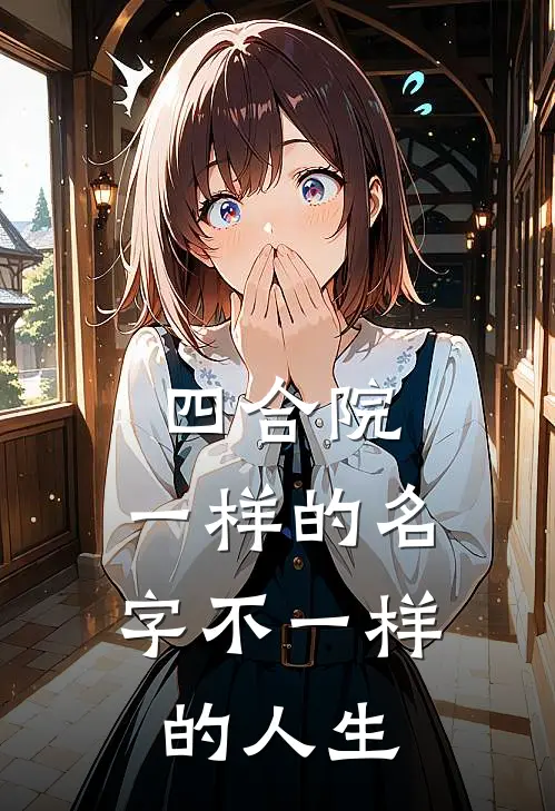 四合院：一样的名字不一样的人生