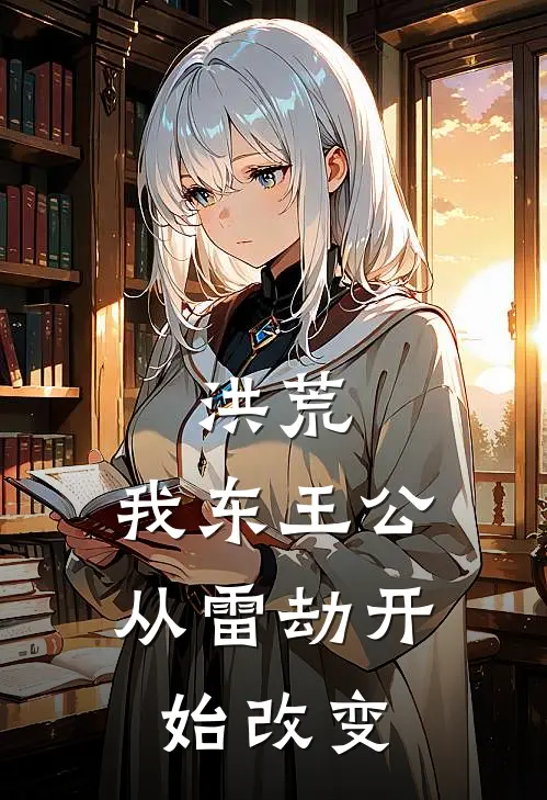 洪荒：我东王公从雷劫开始改变