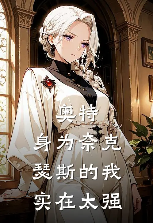 奥特：身为奈克瑟斯的我实在太强