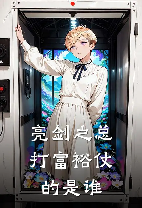 亮剑之总打富裕仗的是谁