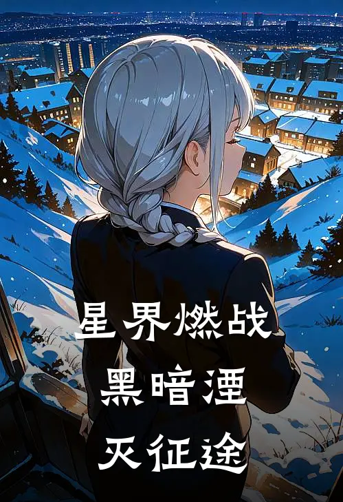 星界燃战：黑暗湮灭征途