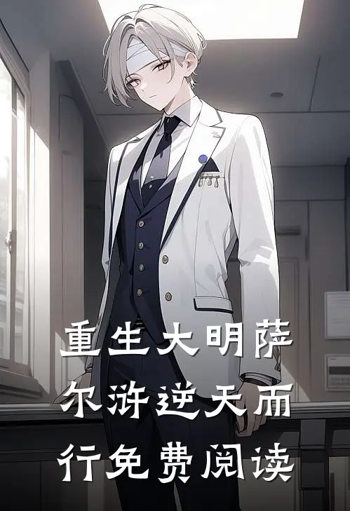 重生大明萨尔浒逆天而行免费阅读