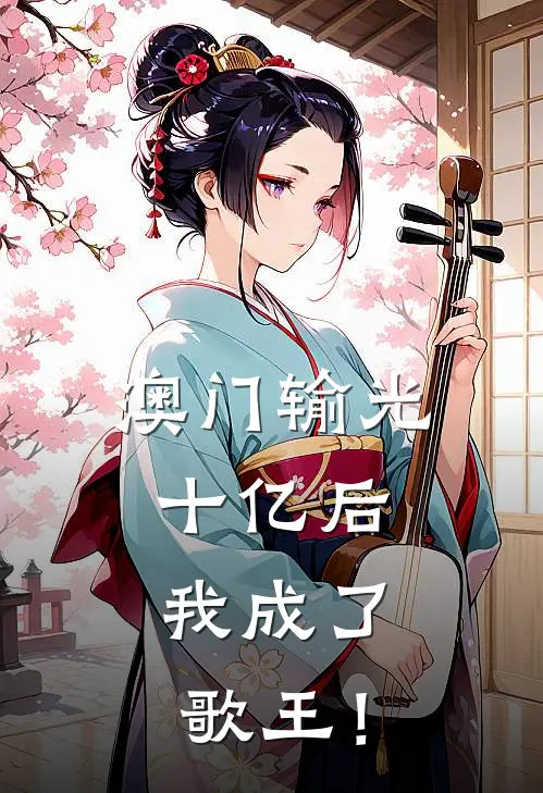 澳门输光十亿后，我成了歌王！