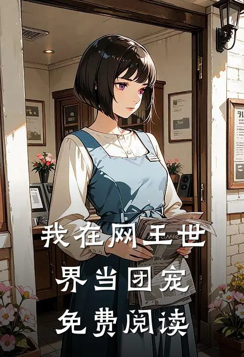 我在网王世界当团宠免费阅读