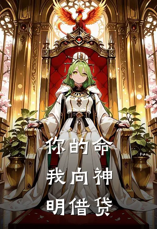 你的命，我向神明借贷