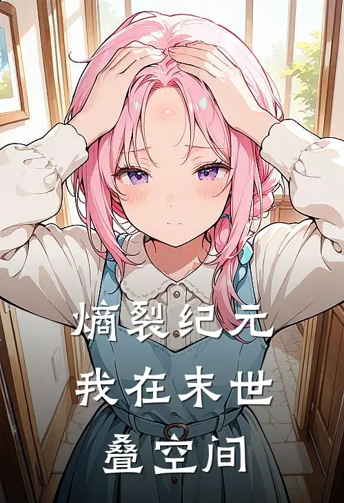 熵裂纪元：我在末世叠空间